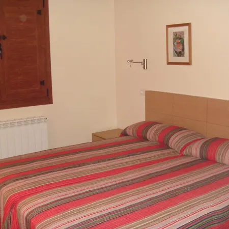 Los Picos De Apartment