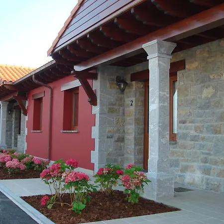 Apartamento Picos De Tereñes