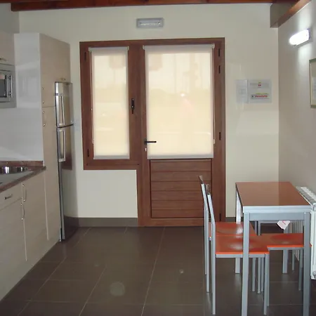 Apartment Los Picos De *